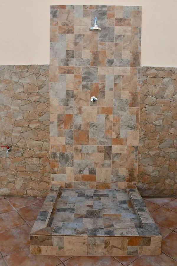 Casa Sol Villa Callao Salvaje Spanyolország