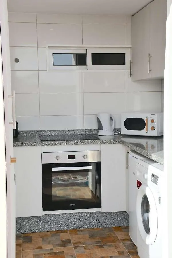 Casa Sol Villa Callao Salvaje 0*,  Spanyolország